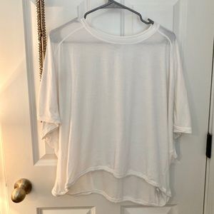 Athletic Casual Shirt